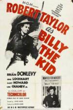 Watch Billy the Kid Online Projectfreetv