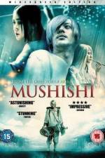 Watch Mushishi Projectfreetv