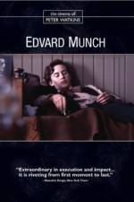 Watch Edvard Munch Projectfreetv