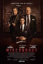 Watch Misconduct Projectfreetv