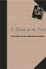 Watch The Diary of an Unknown Soldier Projectfreetv