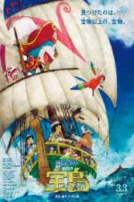 Watch Doraemon the Movie: Nobita\'s Treasure Island Projectfreetv