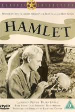 Watch Hamlet 1948 Projectfreetv