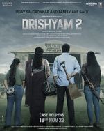 Watch Drishyam 2 Online Projectfreetv
