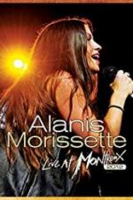 Watch Alanis Morissette: Live at Montreux 2012 Projectfreetv