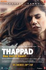 Watch Thappad Projectfreetv