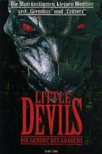 Watch Little Devils: The Birth Projectfreetv