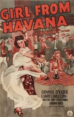 Watch Girl from Havana Online Projectfreetv