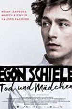 Watch Egon Schiele: Death and the Maiden Projectfreetv