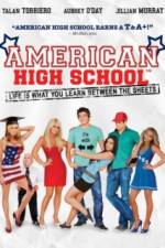Watch American High School Projectfreetv
