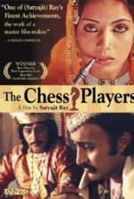 Watch The Chess Players Projectfreetv