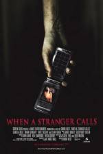 Watch When a Stranger Calls Projectfreetv