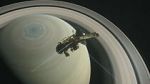 Watch Kingdom of Saturn: Cassini\'s Epic Quest Online Projectfreetv