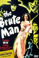 Watch The Brute Man Projectfreetv