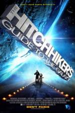 Watch The Hitchhiker's Guide to the Galaxy Projectfreetv