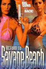 Watch LETHAL Ladies Return to Savage Beach Projectfreetv