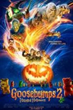 Watch Goosebumps 2: Haunted Halloween Projectfreetv