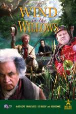 Watch The Wind in the Willows Projectfreetv