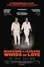 Watch Marianne & Leonard: Words of Love Projectfreetv