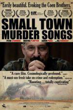 Watch Small Town Murder Songs Projectfreetv