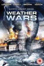 Watch Weather Wars Projectfreetv