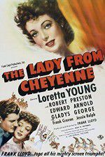 Watch The Lady from Cheyenne Projectfreetv