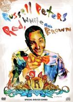 Watch Russell Peters: Red, White and Brown Projectfreetv