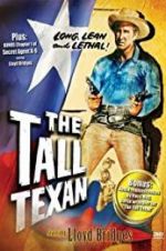 Watch The Tall Texan Projectfreetv