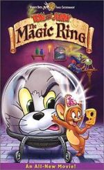 Watch Tom and Jerry: The Magic Ring Online Projectfreetv