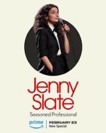 Watch Jenny Slate: Seasoned Professional Projectfreetv