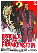 Watch Dracula, Prisoner of Frankenstein Vodlocker