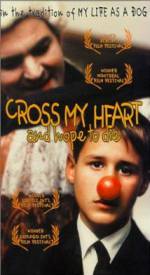 Watch Cross My Heart and Hope to Die Online Projectfreetv