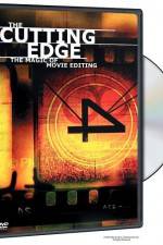 Watch The Cutting Edge The Magic of Movie Editing Projectfreetv