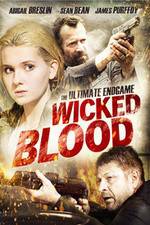Watch Wicked Blood Online Projectfreetv
