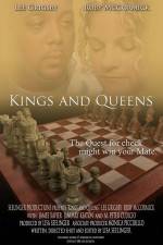 Watch Kings and Queens Projectfreetv