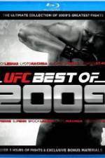 Watch UFC: Best of UFC 2009 Projectfreetv