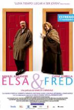 Watch Elsa & Fred Online Projectfreetv