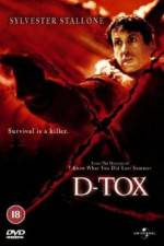 Watch D-Tox Projectfreetv
