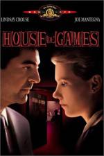 Watch House of Games Projectfreetv