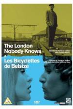 Watch The London Nobody Knows Projectfreetv