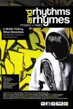 Watch Hip Hop Rythmes and Rhymes Projectfreetv