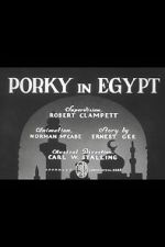 Watch Porky in Egypt Projectfreetv