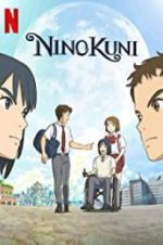 Watch NiNoKuni Projectfreetv