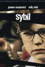 Watch Sybil (1976) Projectfreetv