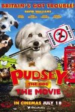 Watch Pudsey the Dog: The Movie Projectfreetv