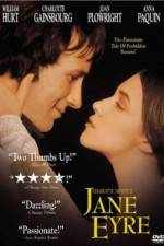 Watch Jane Eyre (1996) Projectfreetv
