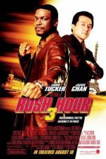 Watch Rush Hour 3 Projectfreetv