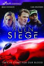 Watch Alien Siege Online Projectfreetv