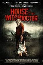 Watch House of the Witchdoctor Projectfreetv