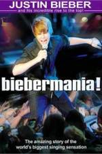 Watch Biebermania Projectfreetv